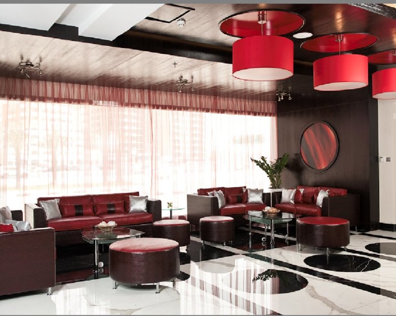 Al Nawras Hotel Apartments