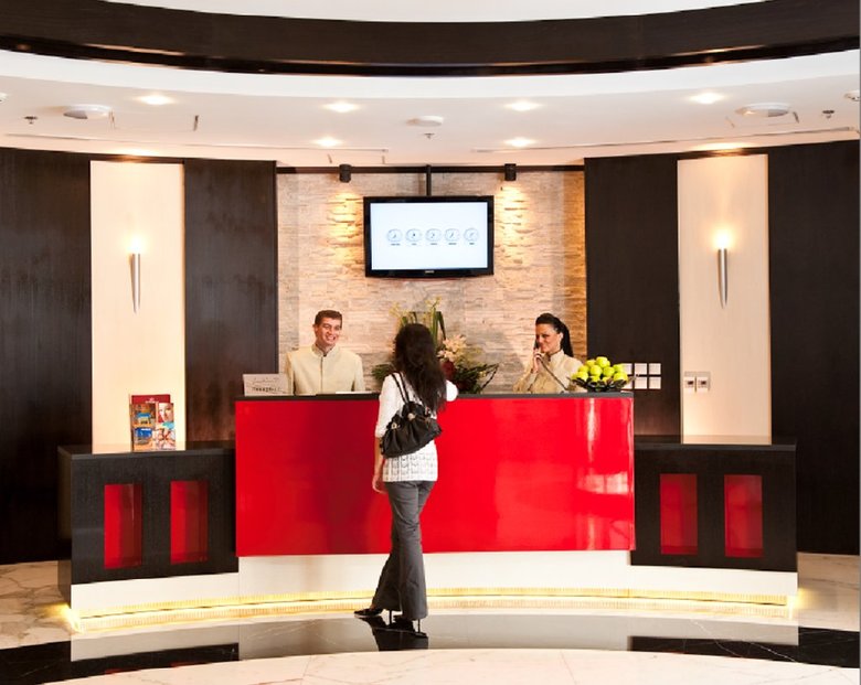 Al Nawras Hotel Apartments