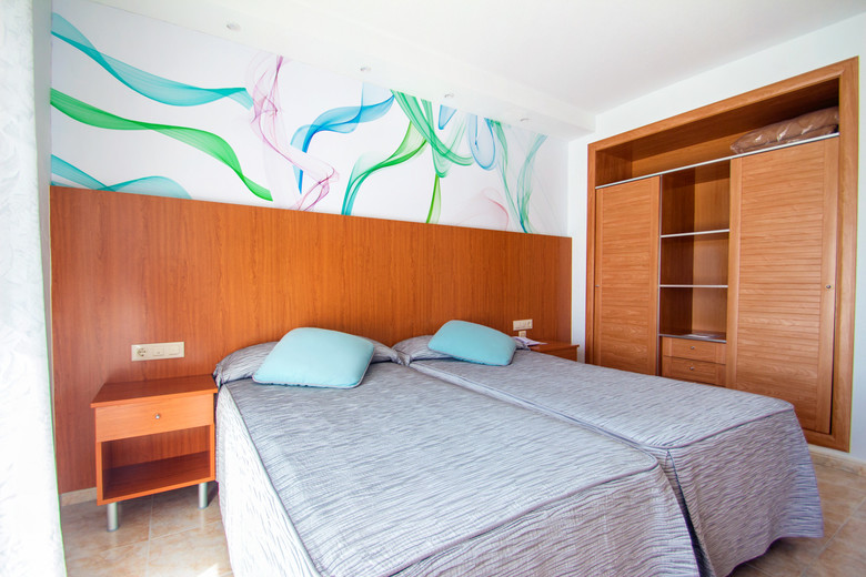 Hotel Servigroup Castilla