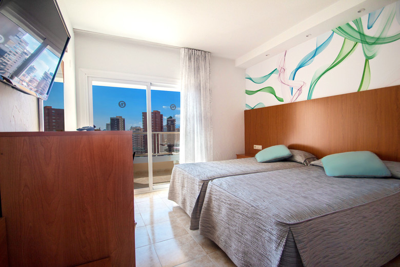 Hotel Servigroup Castilla