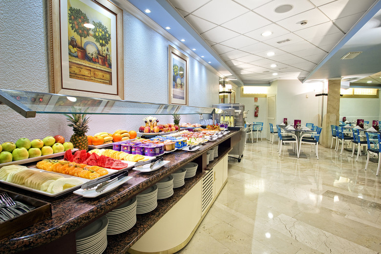 Hotel Servigroup Castilla