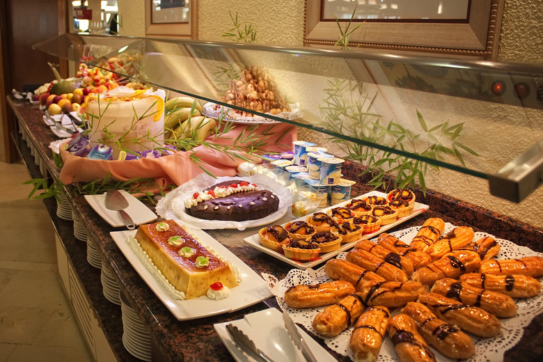 Hotel Servigroup Castilla