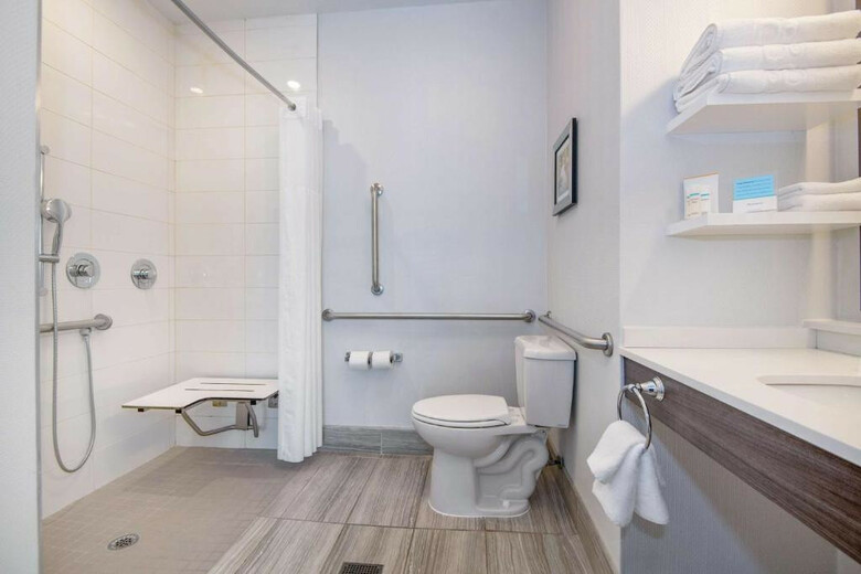 Hotel Hampton Inn Lumberton