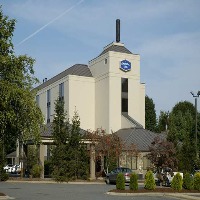 Hotel Hampton Inn Boone
