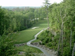 Hotel Fairfield Glade Resort
