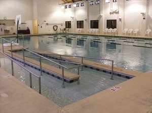 Hotel Fairfield Glade Resort