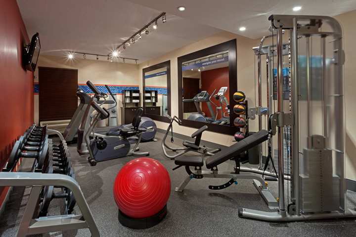 Hotel Hampton Inn New Bedford/fairhaven