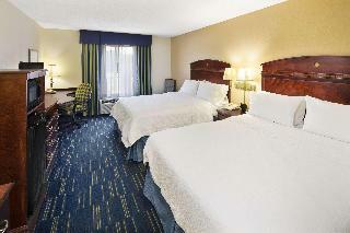 Hotel Hampton Inn Hinesville Ga