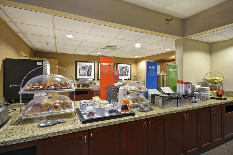 Hotel Hampton Inn Seattle/southcenter