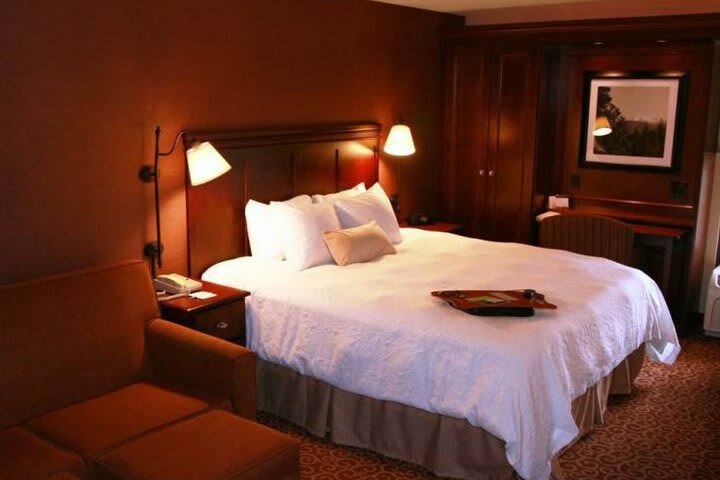 Hotel Hampton Inn Seattle/southcenter