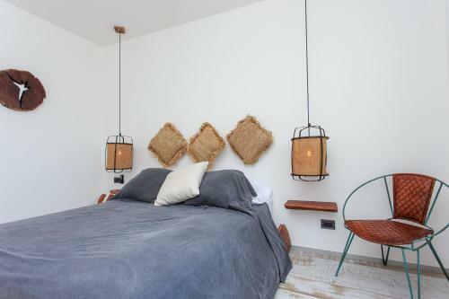 Tulum Apartment With Private Rooftop & Pool