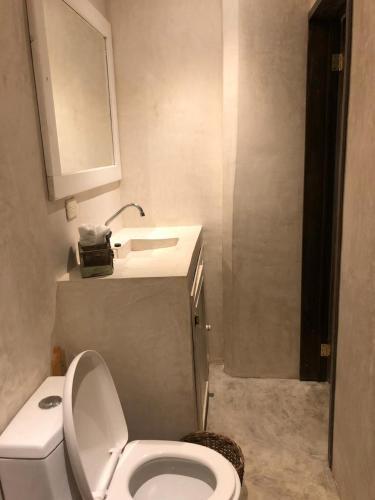 Sol-ha Tulum Hotel Boutique