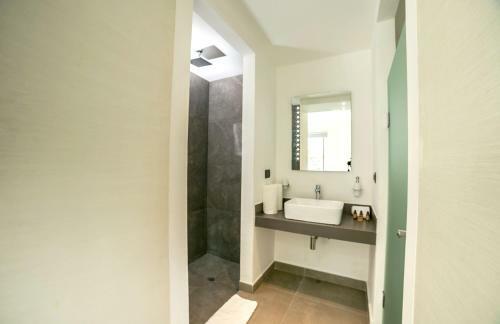Quinto Sol Luxury Apartments By Im�xico