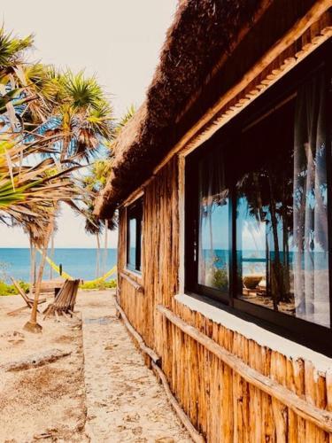 Villa Casa Emily-tulum Beach House!
