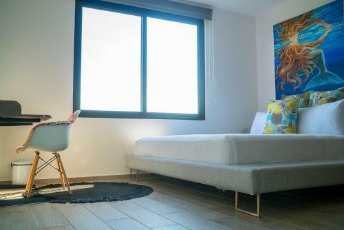 Apartamento Jungle View Luxury Condo