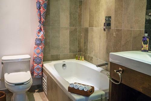 Apartamento Jungle View Luxury Condo