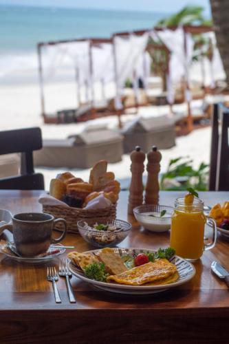 Los Amigos Beach Hotel Boutique