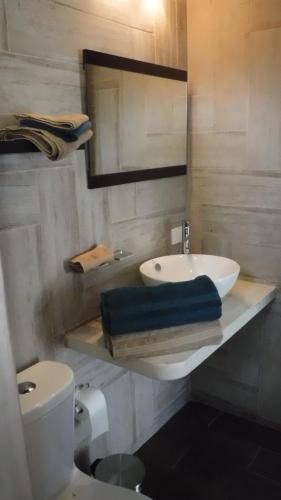Apartamento Casa Mtl-tulum