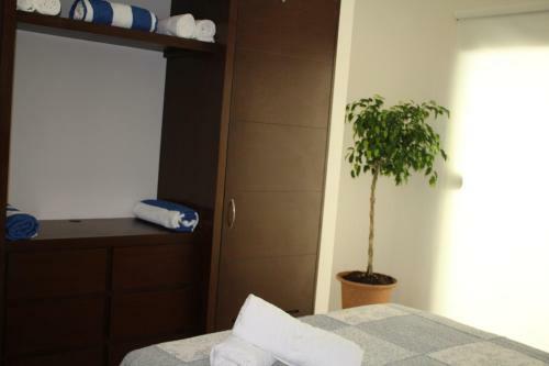 Apartamento Depa Encanto Tulum For 10 People !!!