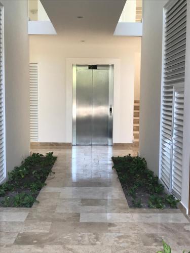 Apartamento Bahia Principe Golf Residences -terrazas