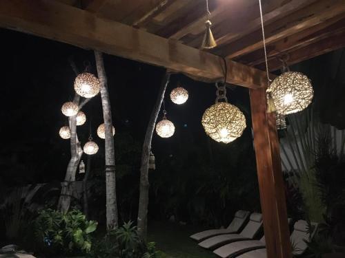 Villa Yaakunah Tulum Home