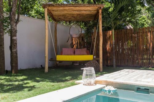 Villa Yaakunah Tulum Home