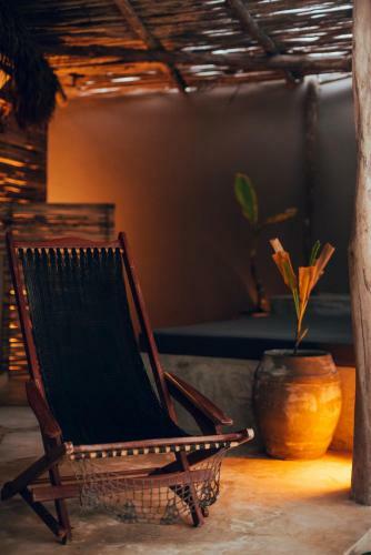 Hotel Tribal Tulum