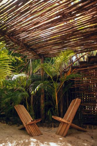 Hotel Tribal Tulum