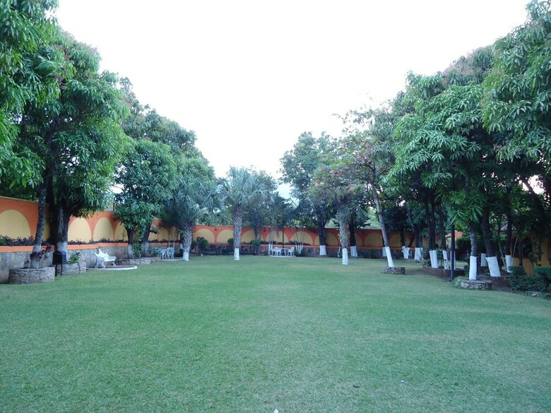 Hotel Casa Kolping