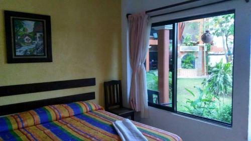Hotel Real Del Ambar