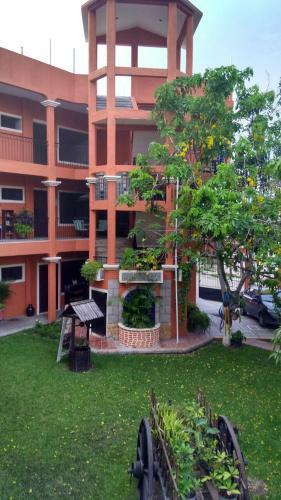 Hotel Real Del Ambar