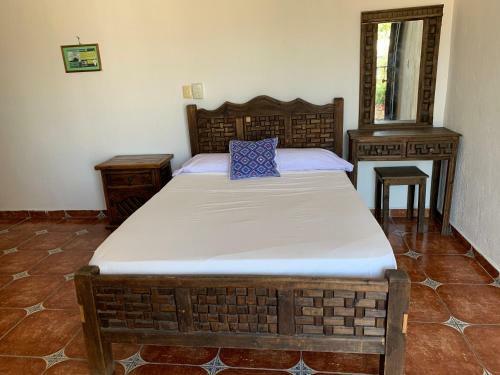 Hotel Villa Esmeralda