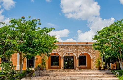 Caba�as Campestres Guadalupana