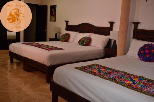 Hotel Peregrina