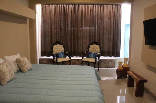 Bed & Breakfast Casa Tunich Naj