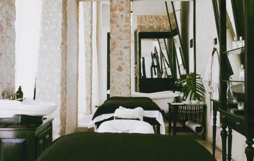 Hotel Coqui Coqui Valladolid
