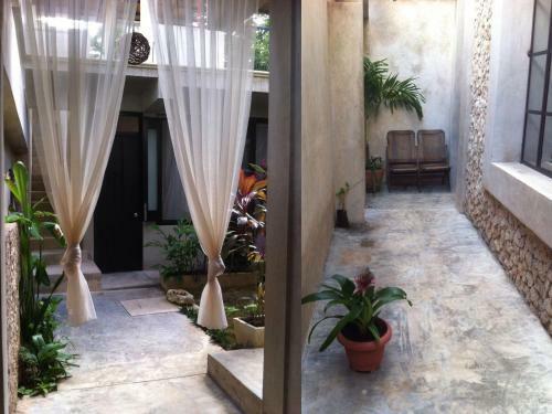 Bed & Breakfast La Flor Casa Boutique