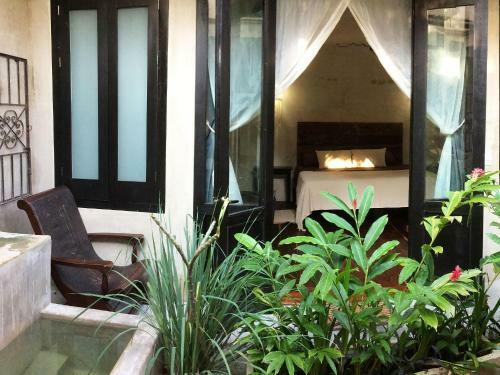 Bed & Breakfast La Flor Casa Boutique