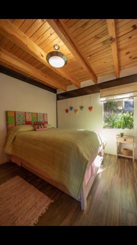Lodge Chalets Leah En Valle De Bravo