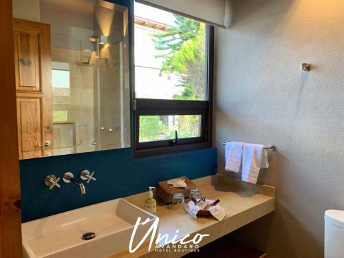 Hotel Boutique Unico Avandaro