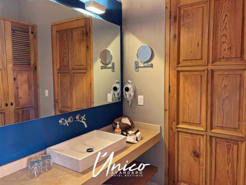 Hotel Boutique Unico Avandaro