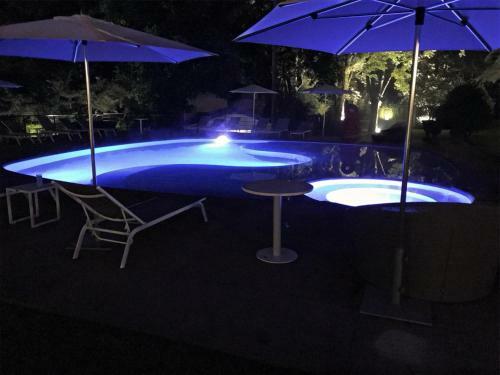 Hotel Boutique Unico Avandaro