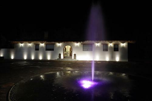 Hotel Boutique Unico Avandaro