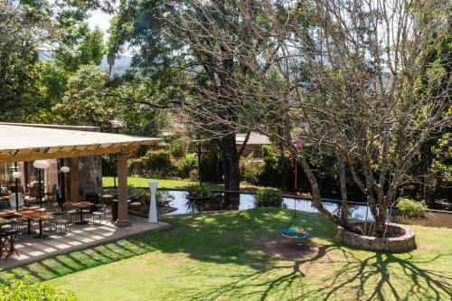 Hotel Boutique Unico Avandaro