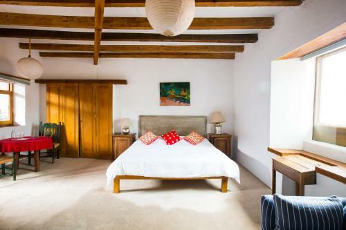 Hotel La Batucada