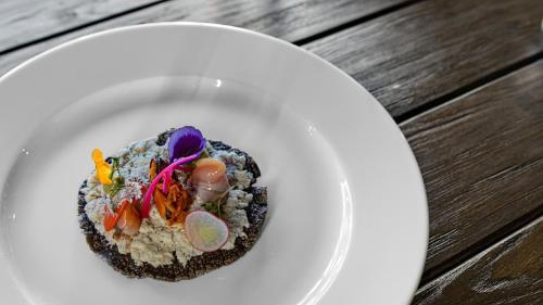 Hotel El Cielo Winery & Resort, By Karisma