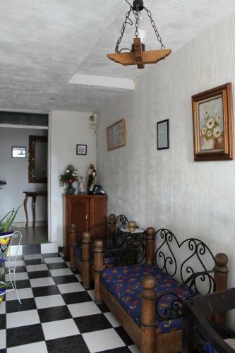 Hotel Meson La Noria