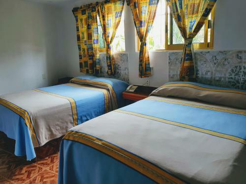 Hotel Bahia