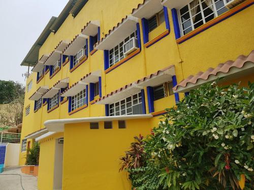 Hotel Bahia