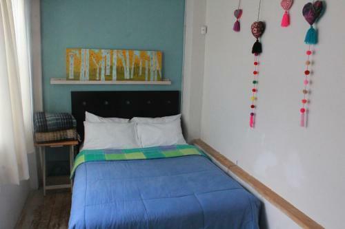 Bed & Breakfast Nordiko San Cristobal